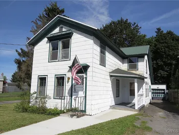 Property at 3 Marshall Avenue, German Flatts, NY 13407