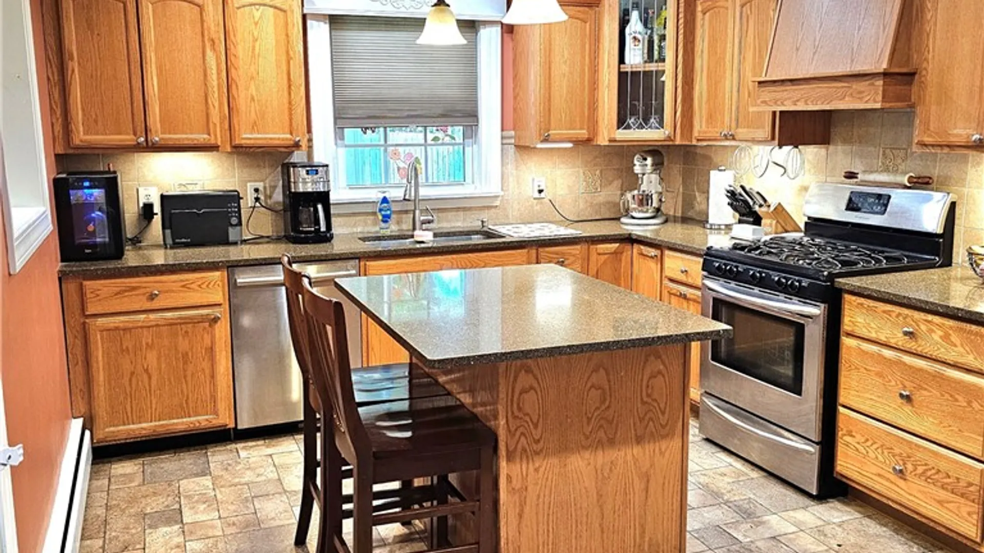 Property at 76 Ford Avenue, Oneonta, NY 13820 15