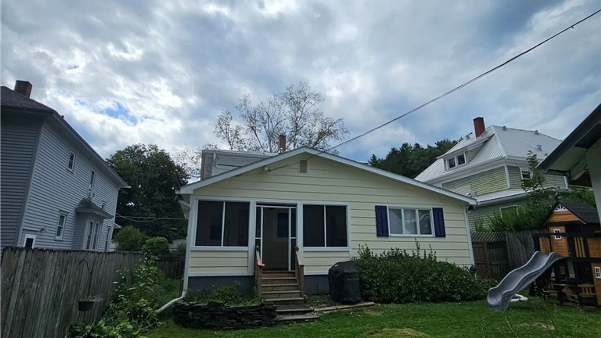 Property at 76 Ford Avenue, Oneonta, NY 13820 2