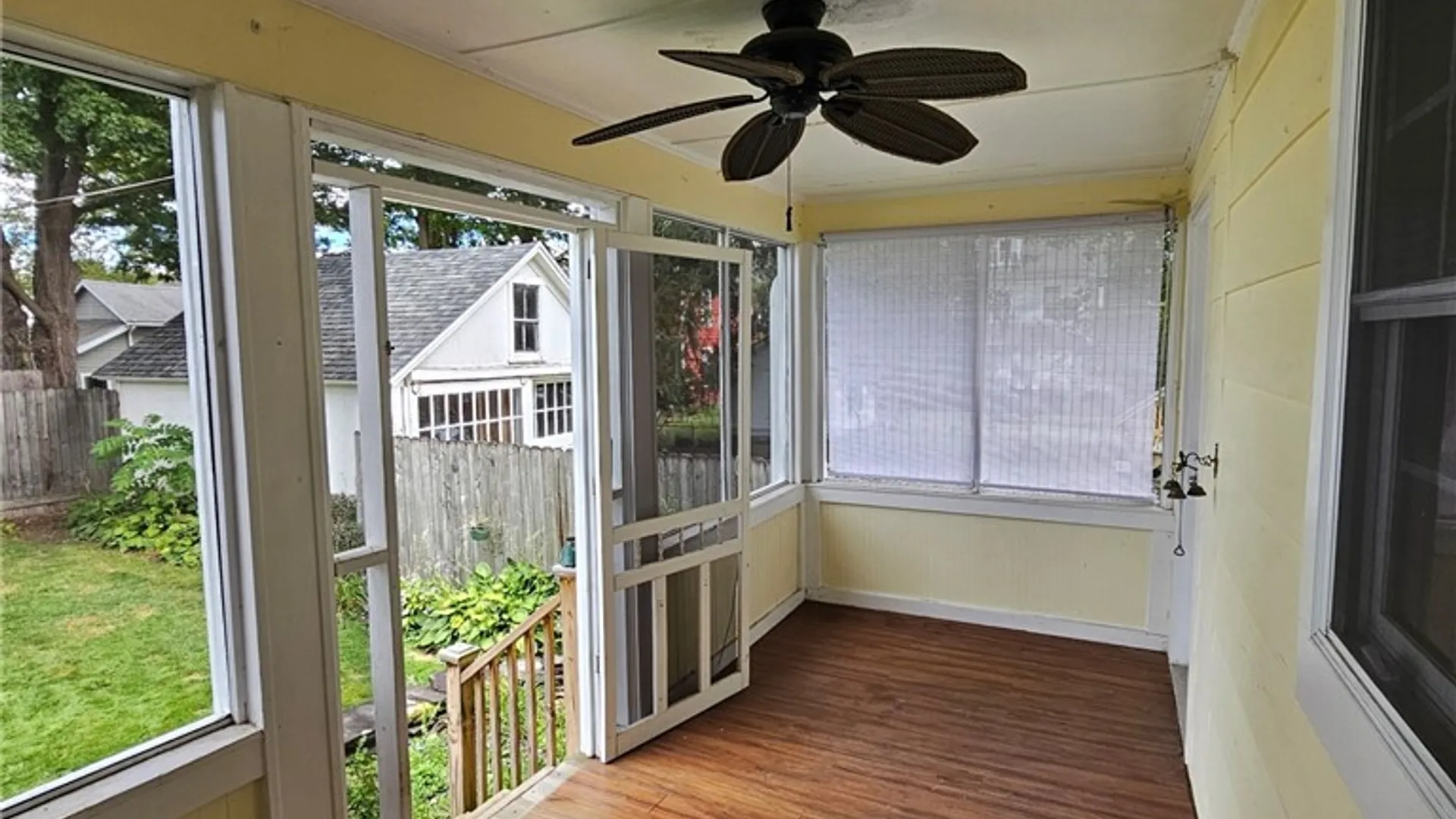 Property at 76 Ford Avenue, Oneonta, NY 13820 23