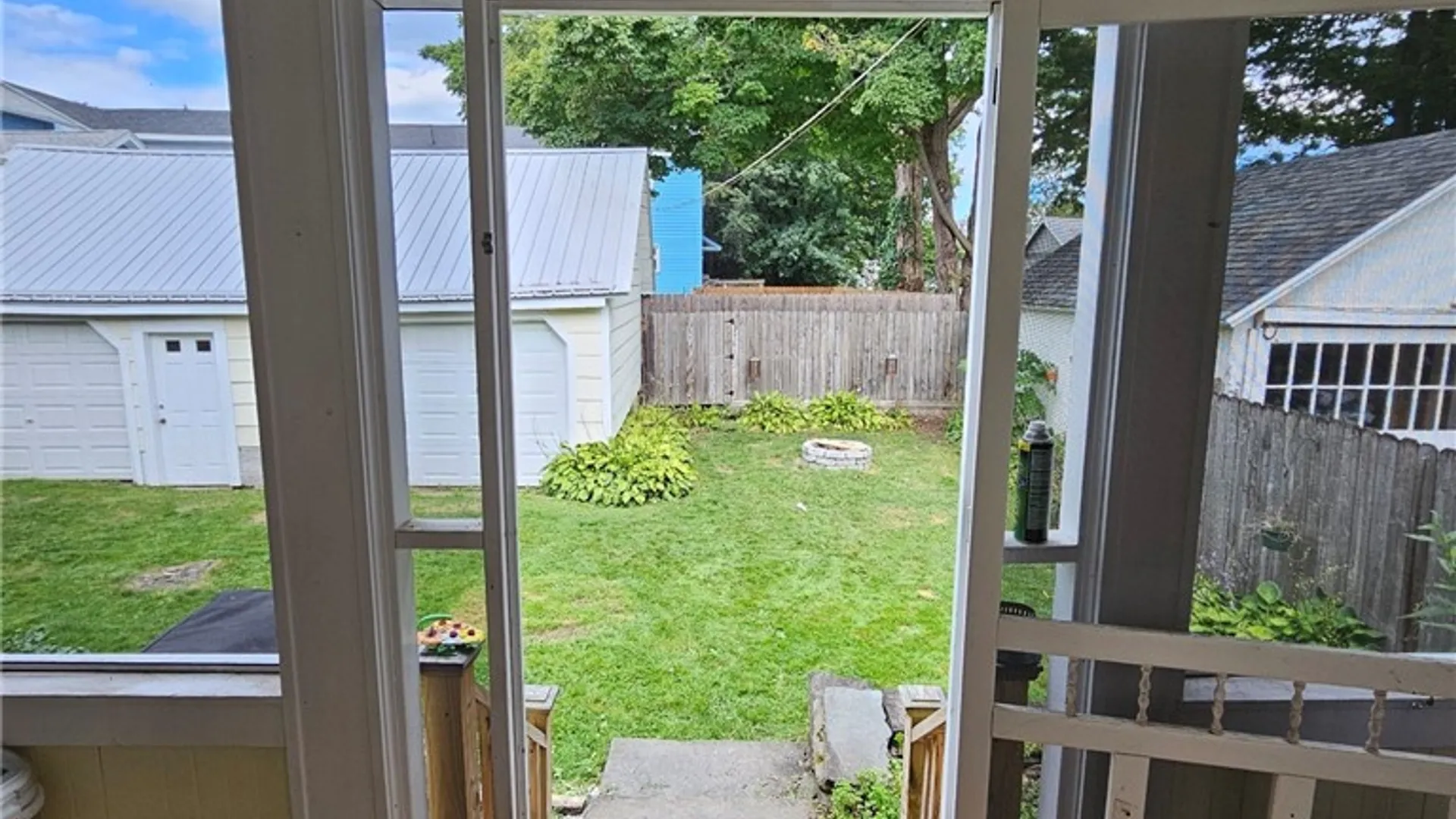 Property at 76 Ford Avenue, Oneonta, NY 13820 25