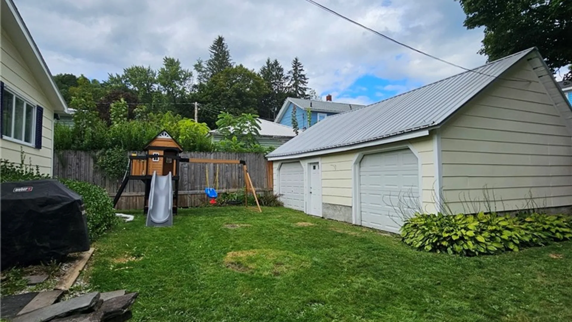 Property at 76 Ford Avenue, Oneonta, NY 13820 3