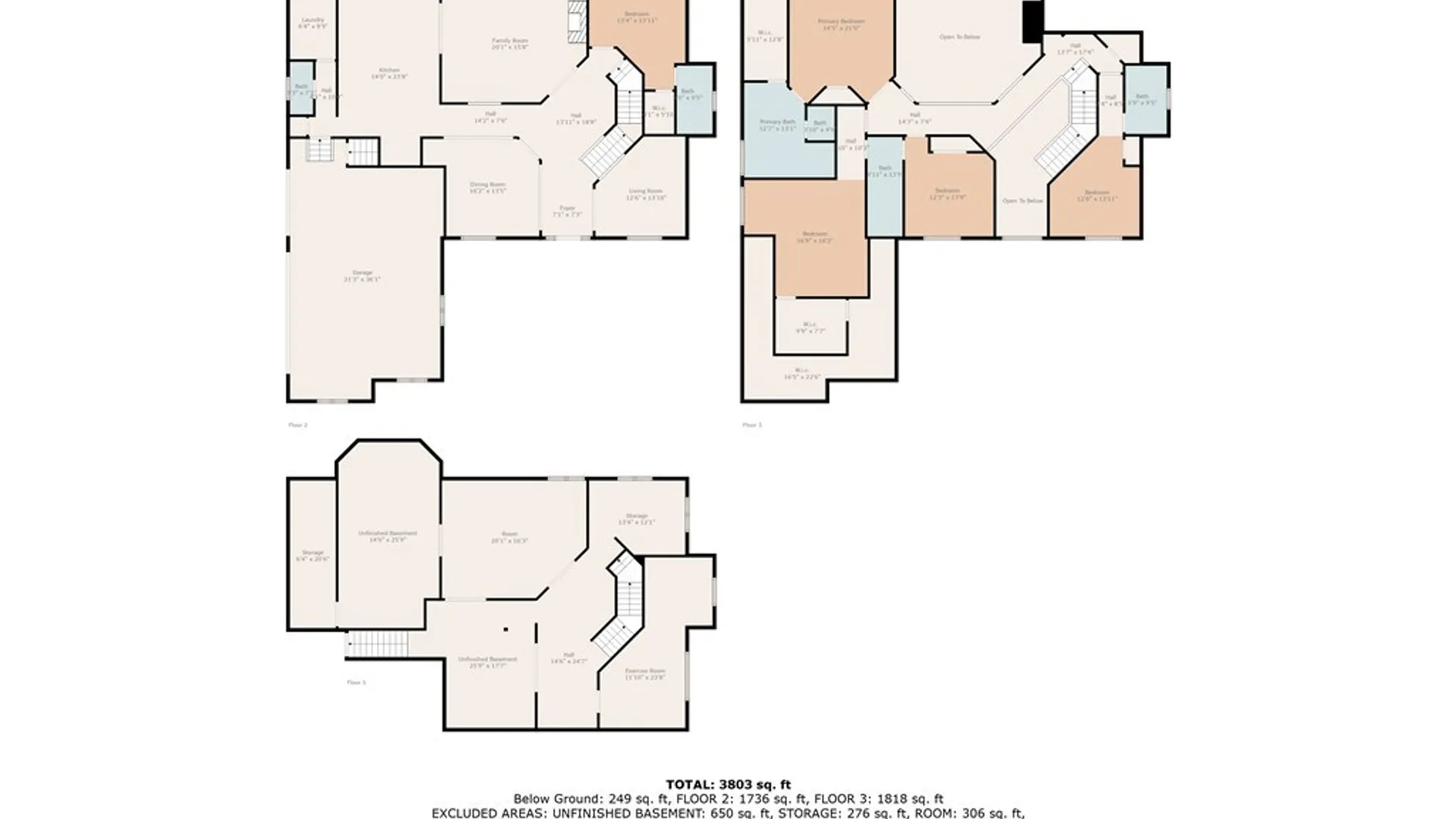 Property at 72 Tigerlily Ln, Lansing, NY 14850 50