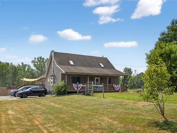 Property at 16458 Hinds Road, Clarendon, NY 14470