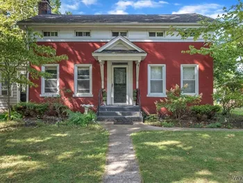 Property at 311 Mcchesney Street, Wilson, NY 14172