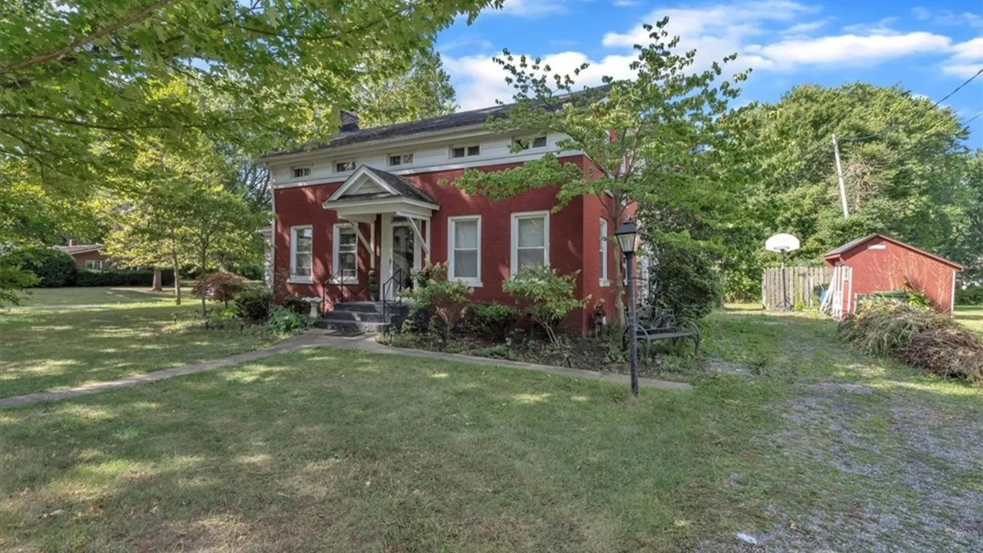 Property at 311 Mcchesney Street, Wilson, NY 14172 2