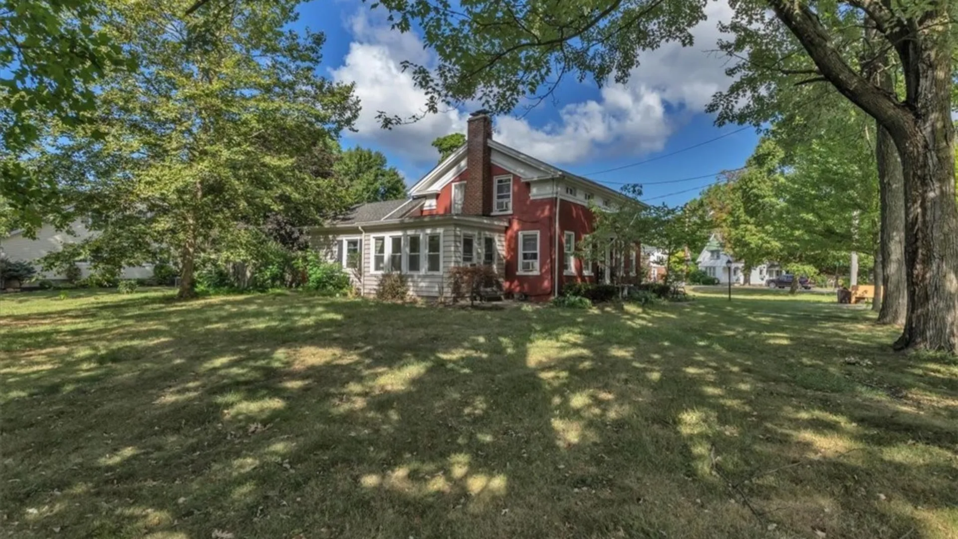 Property at 311 Mcchesney Street, Wilson, NY 14172 3