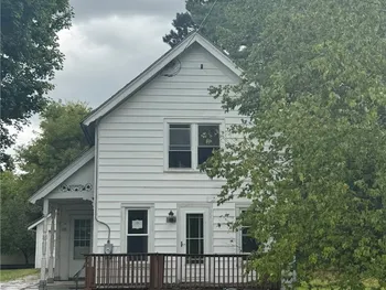 Property at 133 Main St Hailesboro Road, Fowler, NY 13642