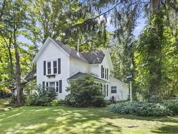 Property at 13399 Wales Creek Road Road, Wales, NY 14139