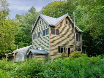 Property at 3309 Launt Hollow Road, Hamden, NY 13782