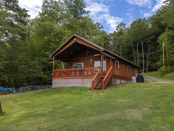 Property at 55 Little Horn Road, Thurston, NY 14821