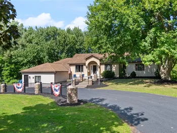 Property at 6246 Lake Avenue, Wolcott, NY 14590