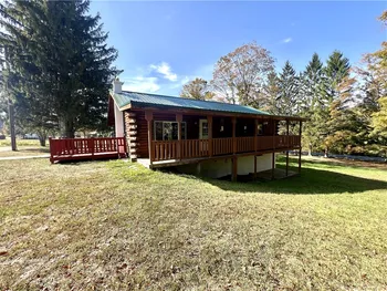 Property at 2702 Walt Gilbert Road, Dix, NY 14891