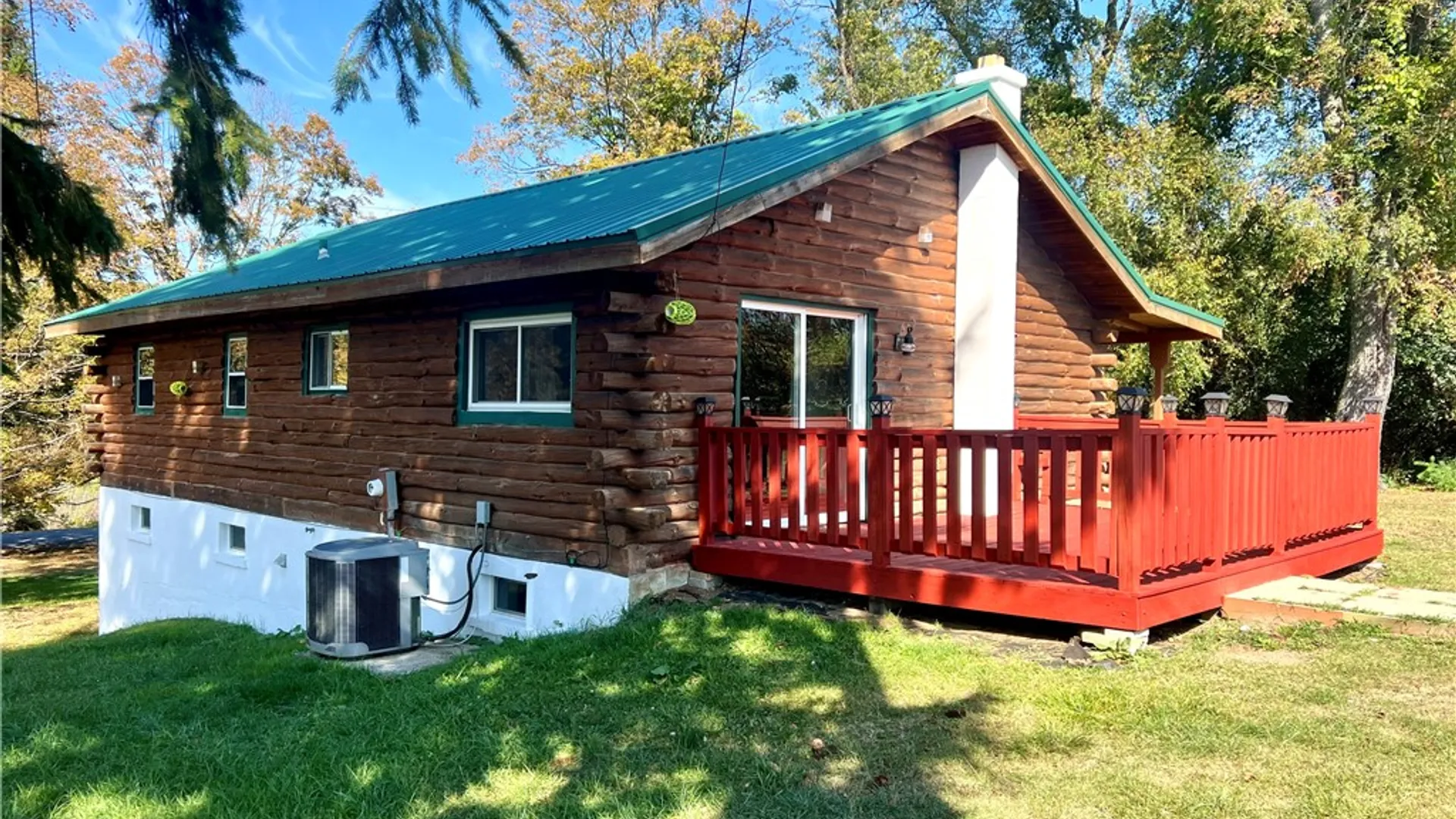 Property at 2702 Walt Gilbert Road, Dix, NY 14891 2