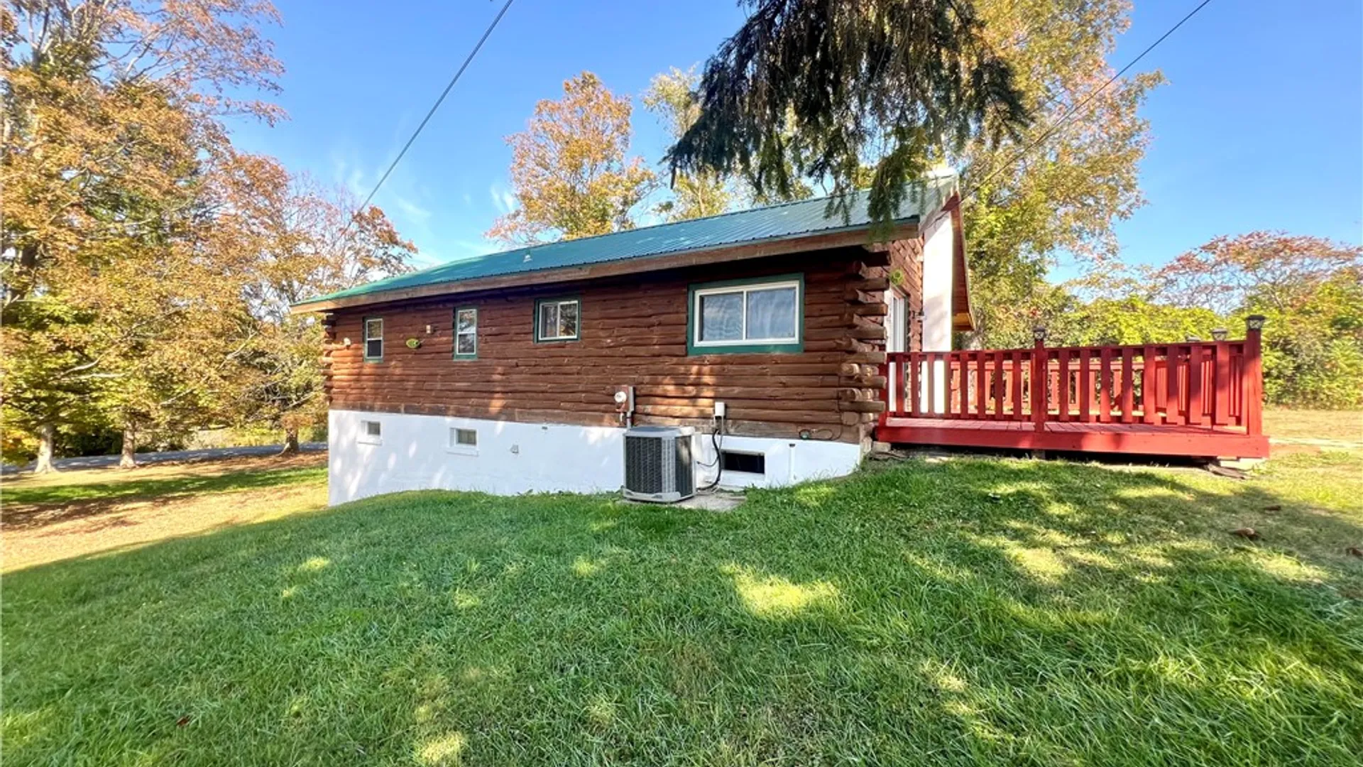Property at 2702 Walt Gilbert Road, Dix, NY 14891 28