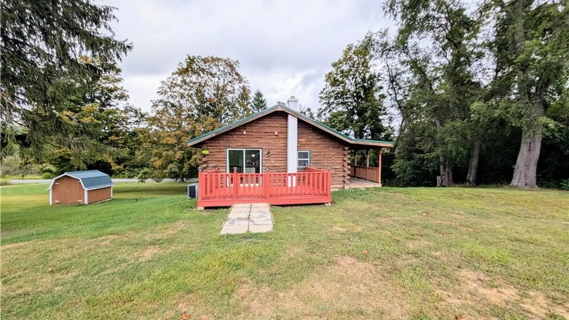 Property at 2702 Walt Gilbert Road, Dix, NY 14891 29