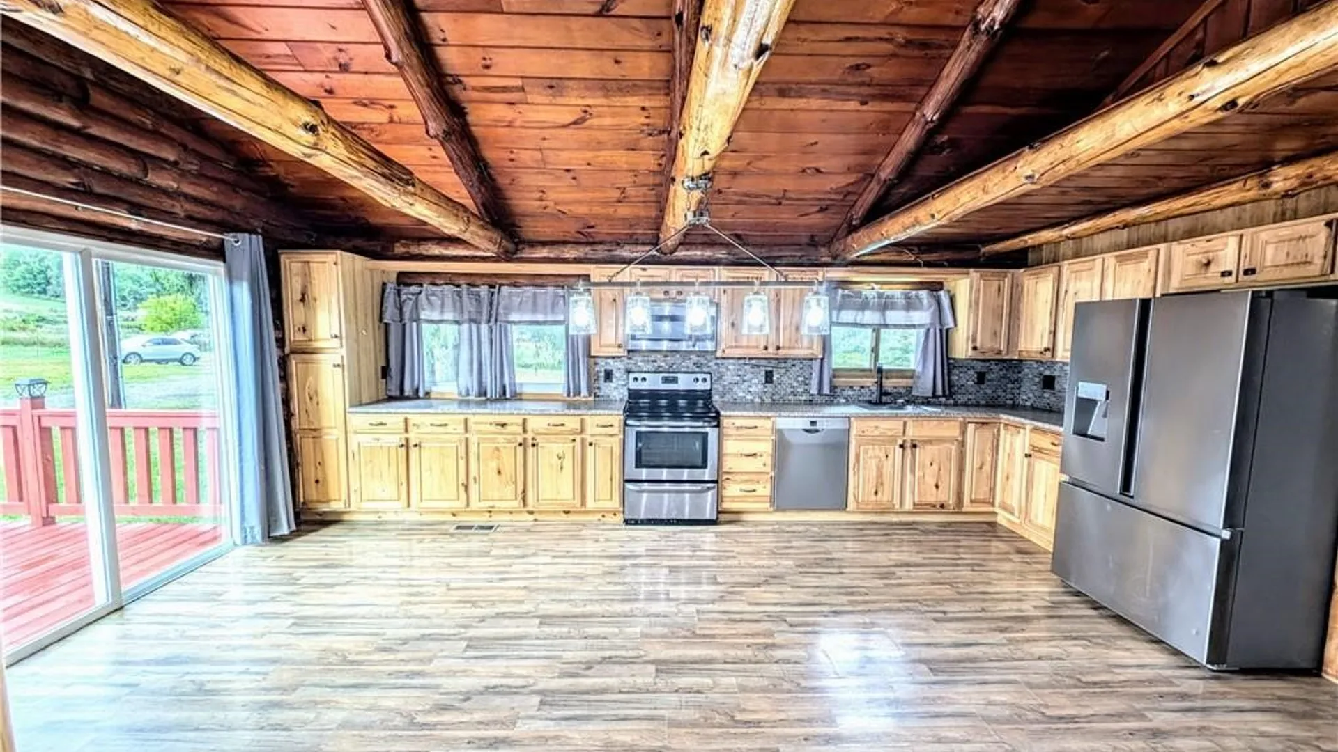 Property at 2702 Walt Gilbert Road, Dix, NY 14891 3