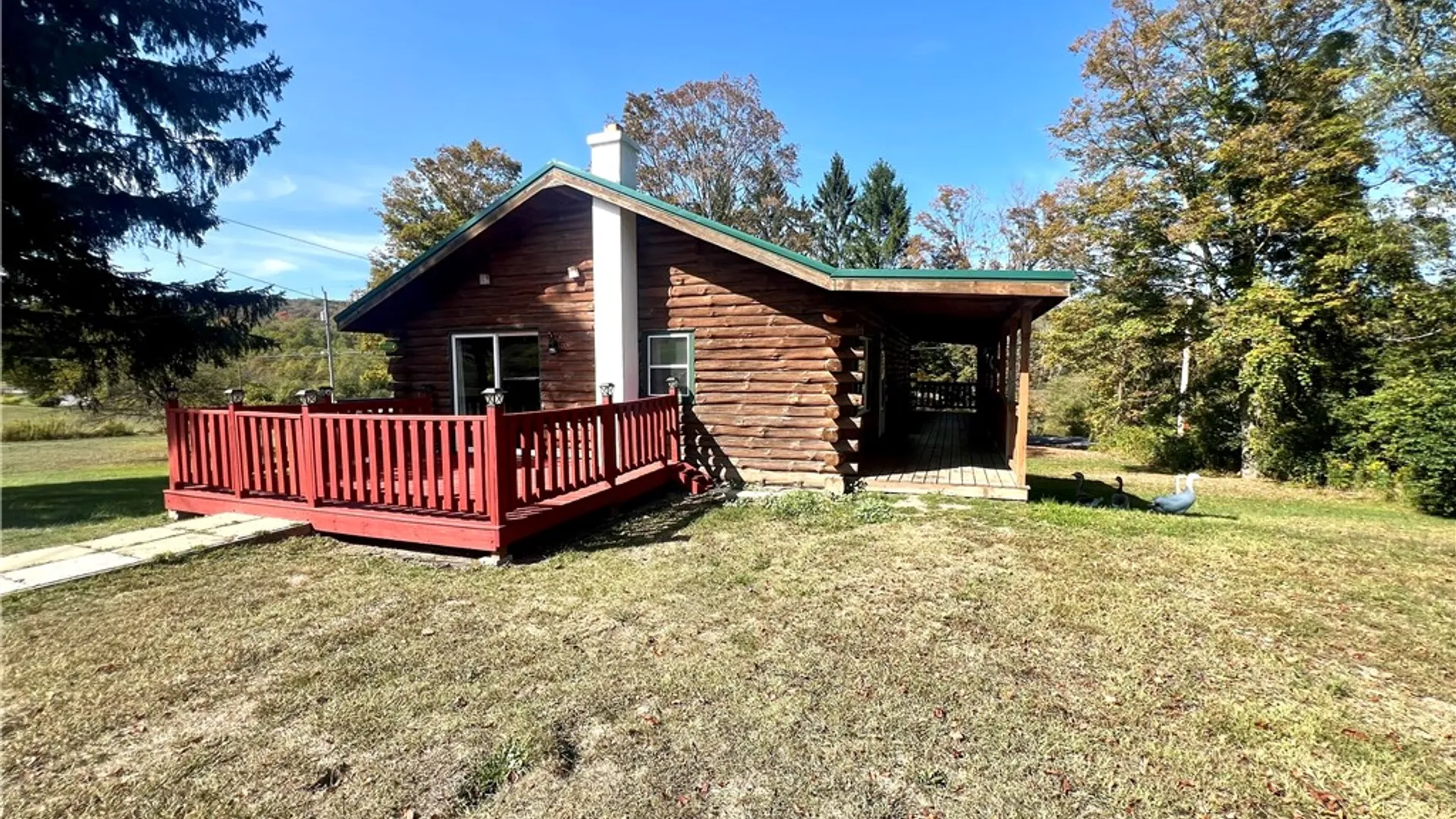 Property at 2702 Walt Gilbert Road, Dix, NY 14891 31
