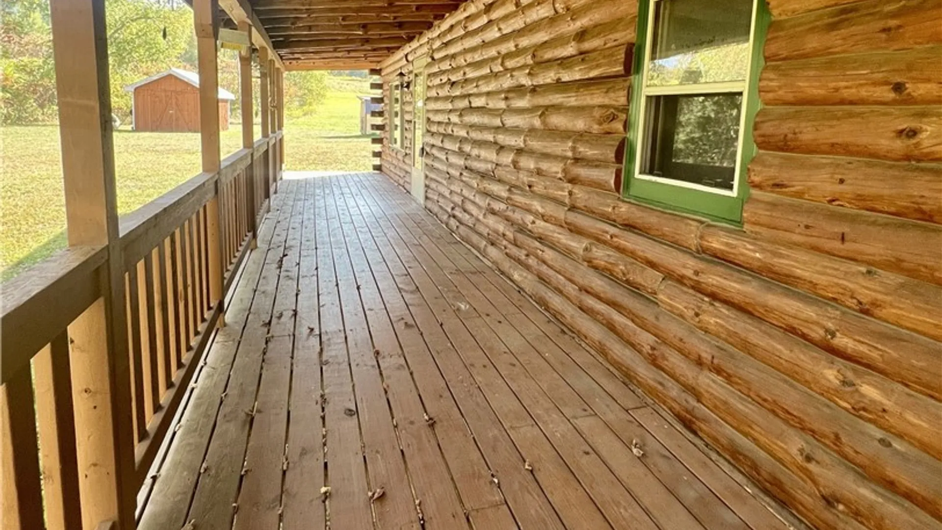 Property at 2702 Walt Gilbert Road, Dix, NY 14891 32