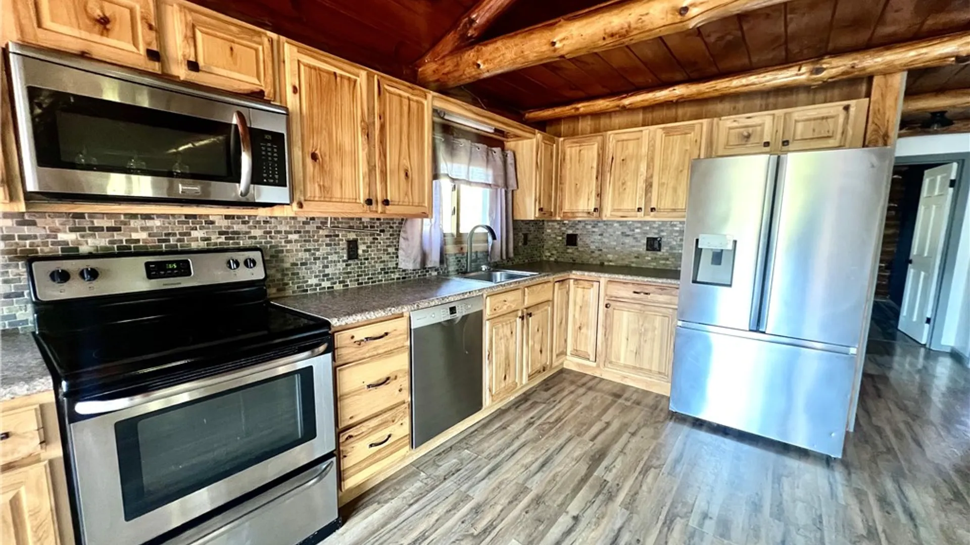 Property at 2702 Walt Gilbert Road, Dix, NY 14891 4