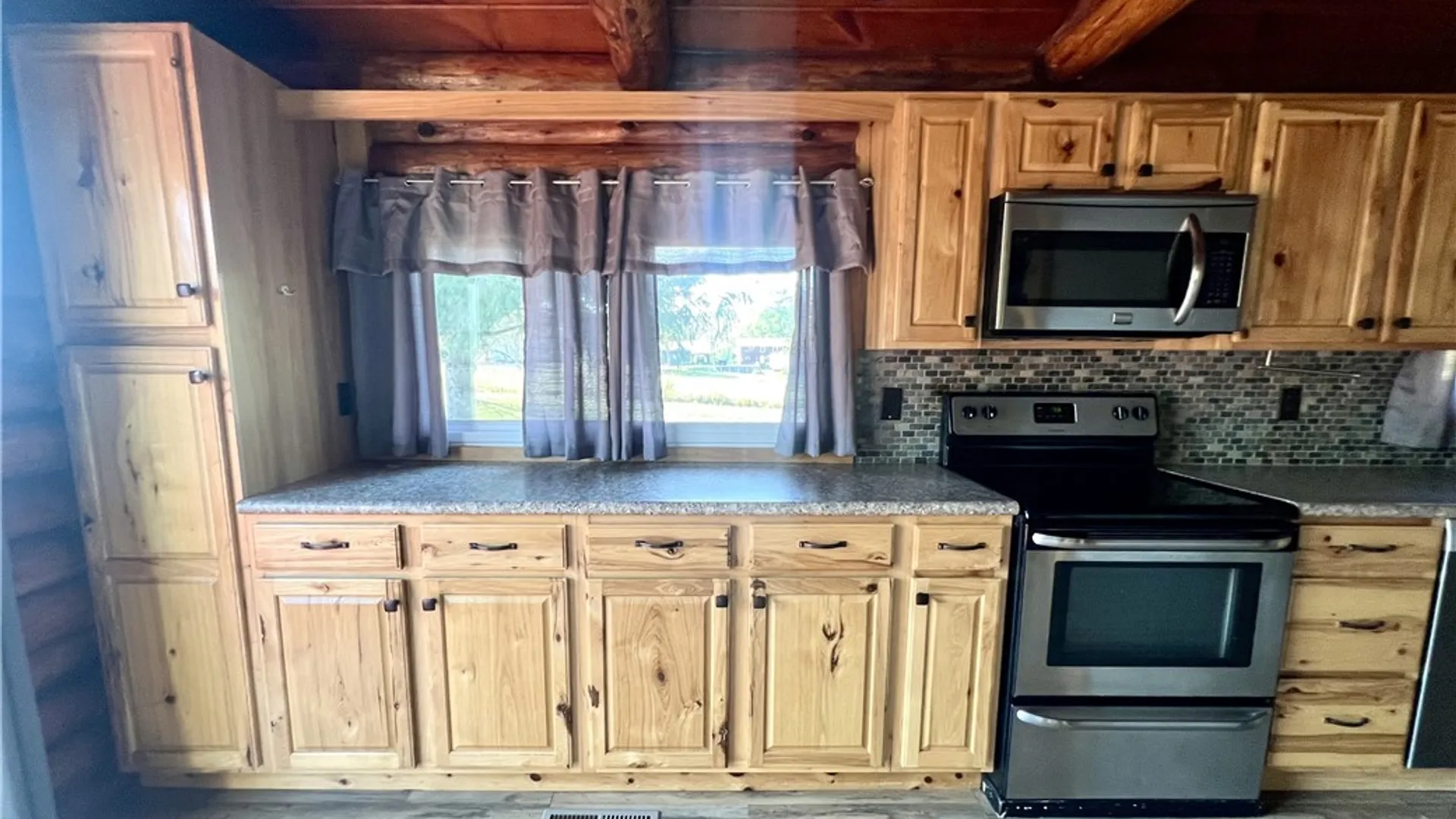 Property at 2702 Walt Gilbert Road, Dix, NY 14891 5