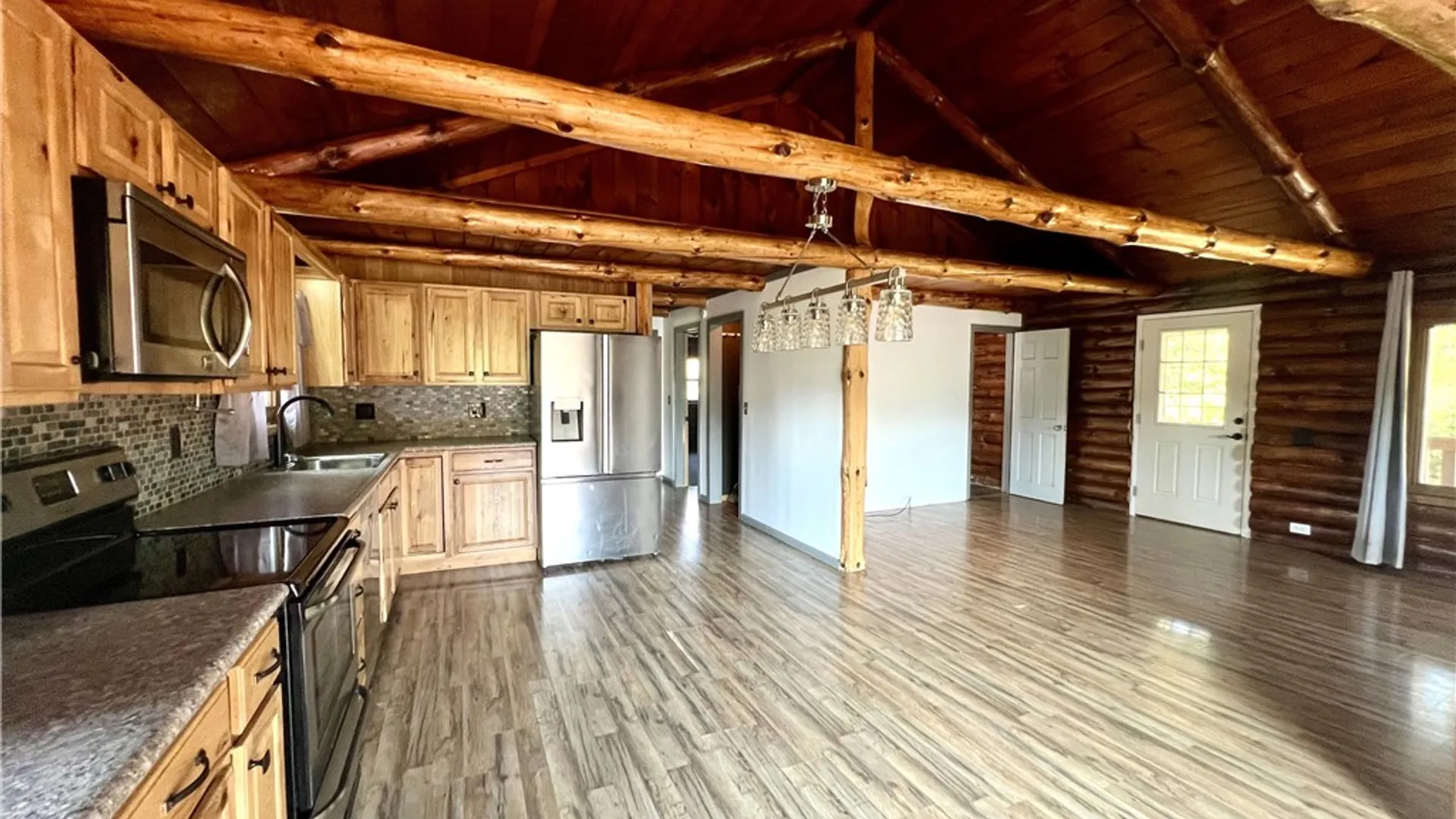 Property at 2702 Walt Gilbert Road, Dix, NY 14891 6