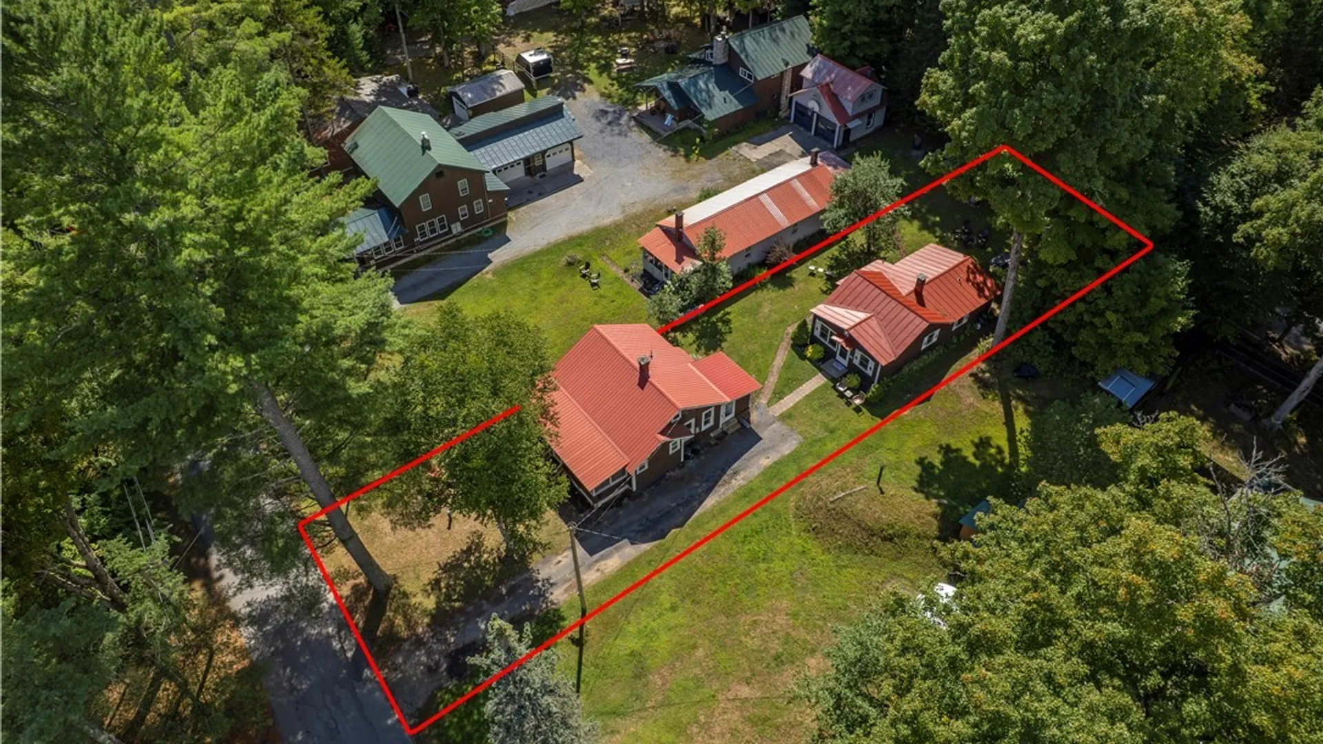 Property at 118 East Avenue, Webb, NY 13331 10