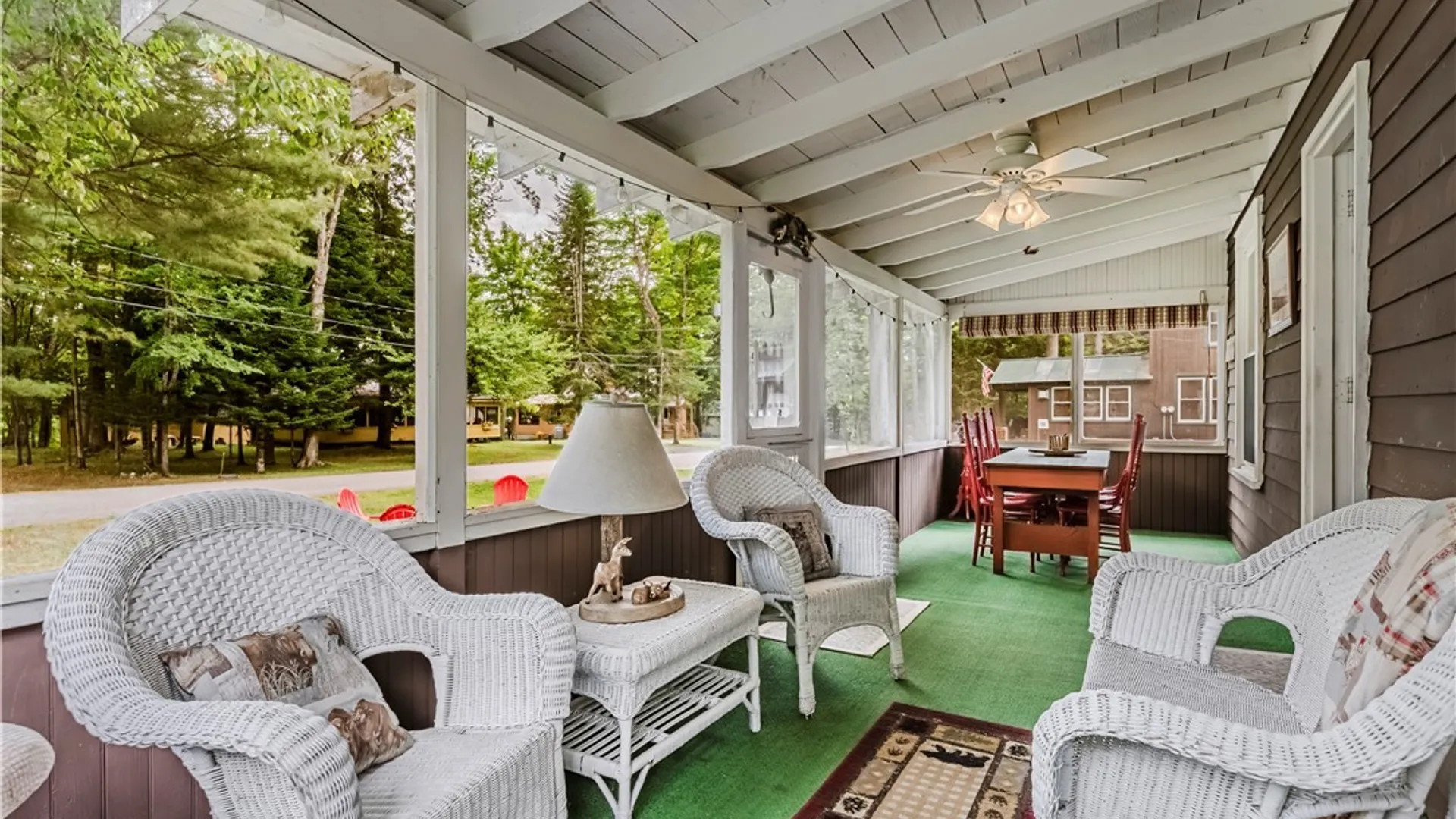 Property at 118 East Avenue, Webb, NY 13331 17