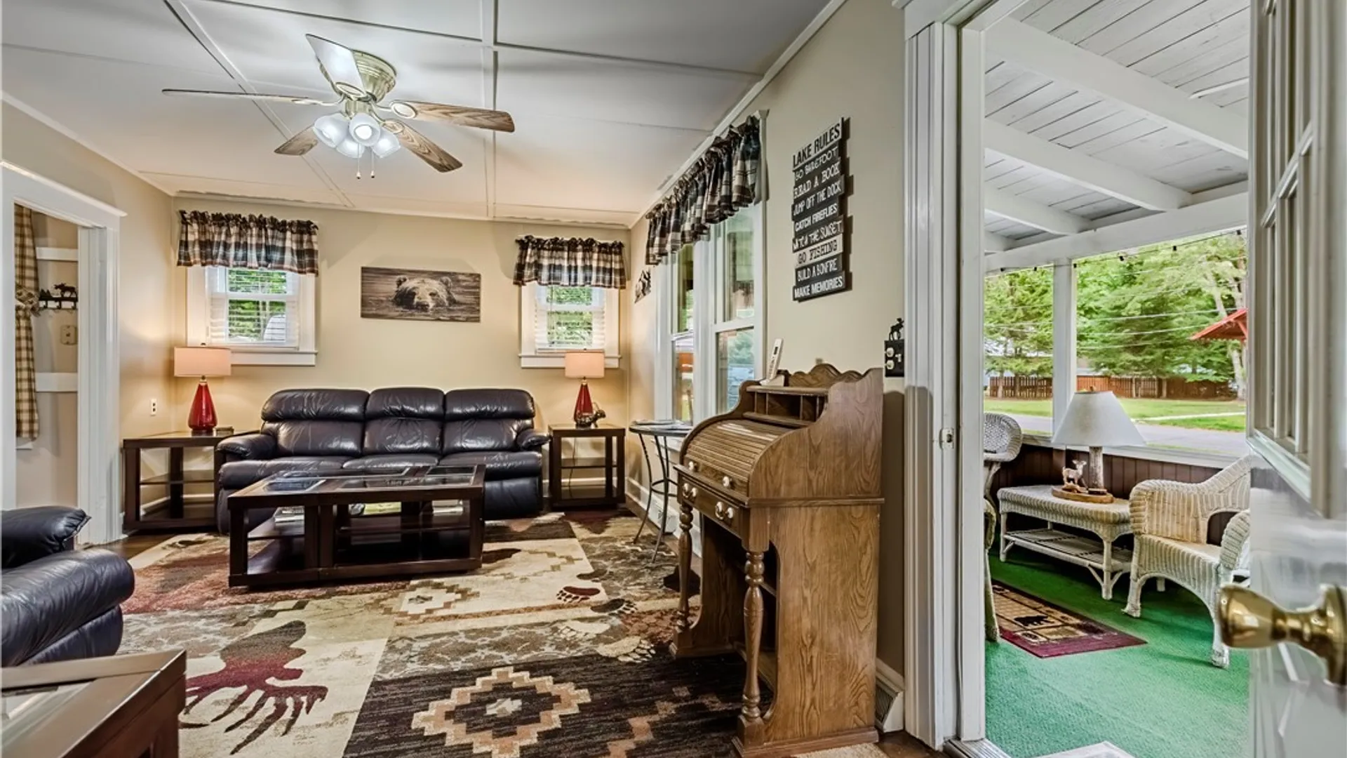 Property at 118 East Avenue, Webb, NY 13331 19