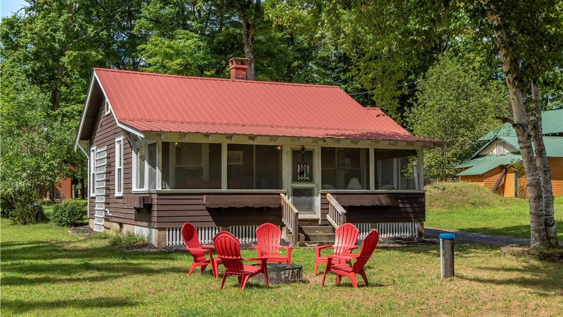 Property at 118 East Avenue, Webb, NY 13331 2