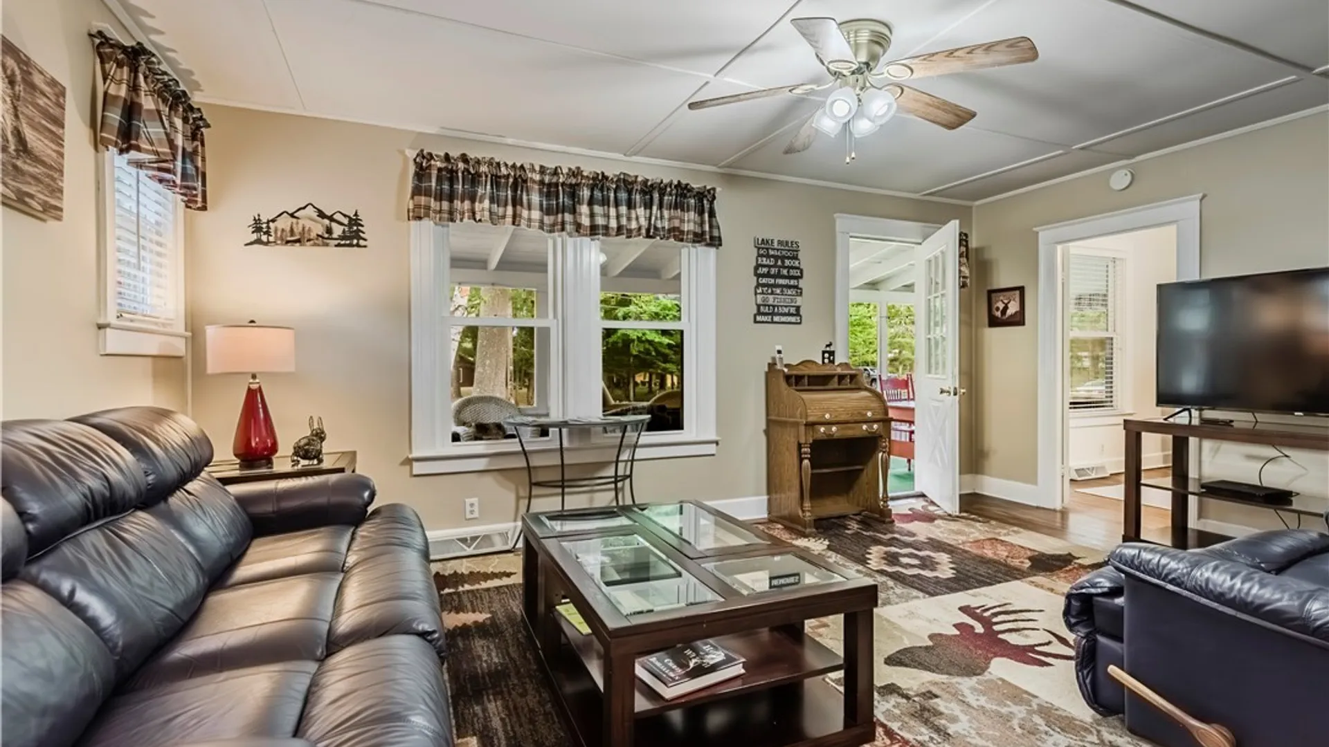 Property at 118 East Avenue, Webb, NY 13331 20