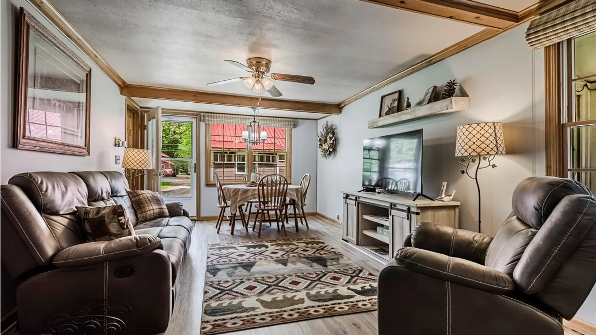 Property at 118 East Avenue, Webb, NY 13331 34