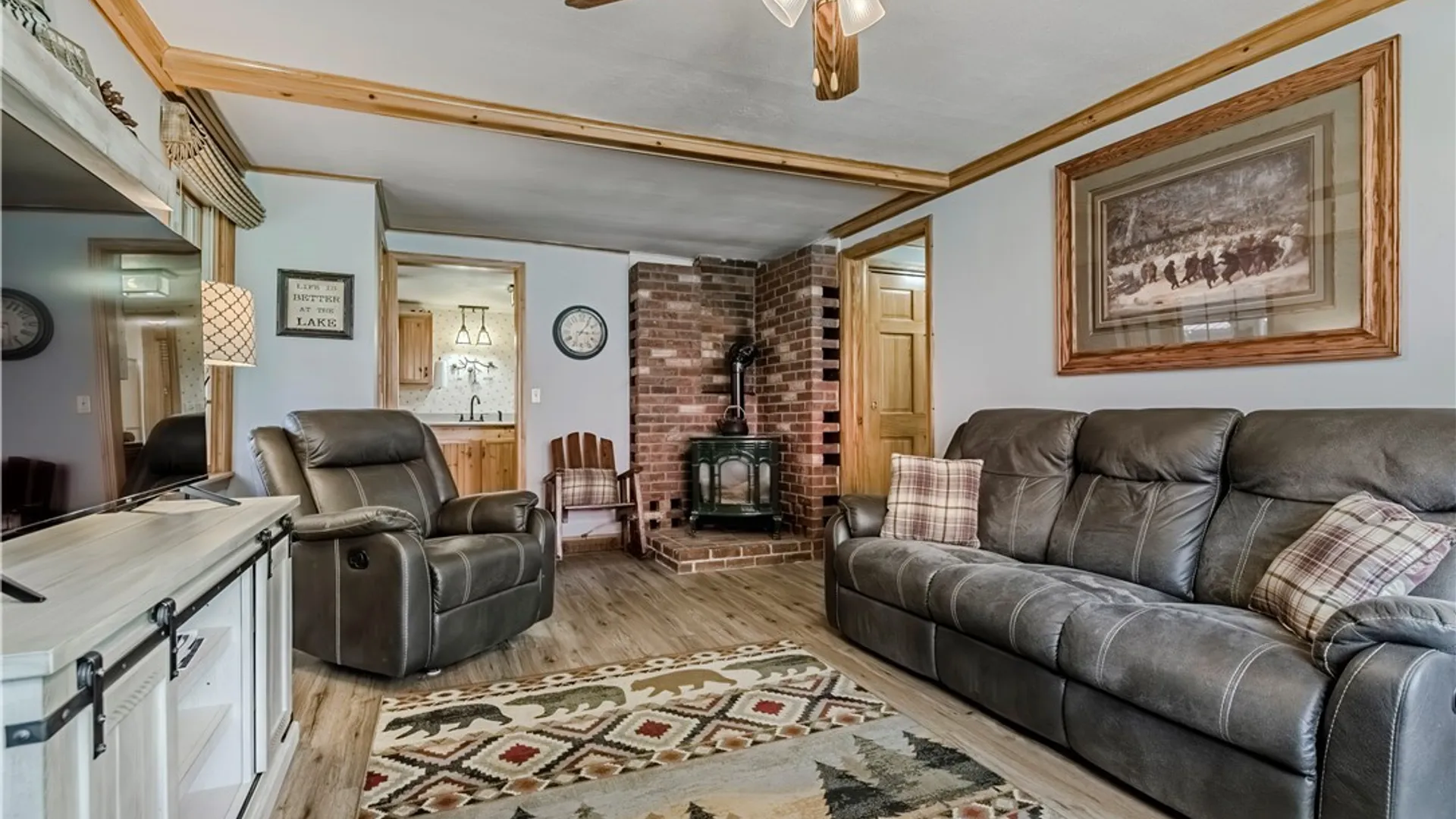 Property at 118 East Avenue, Webb, NY 13331 37