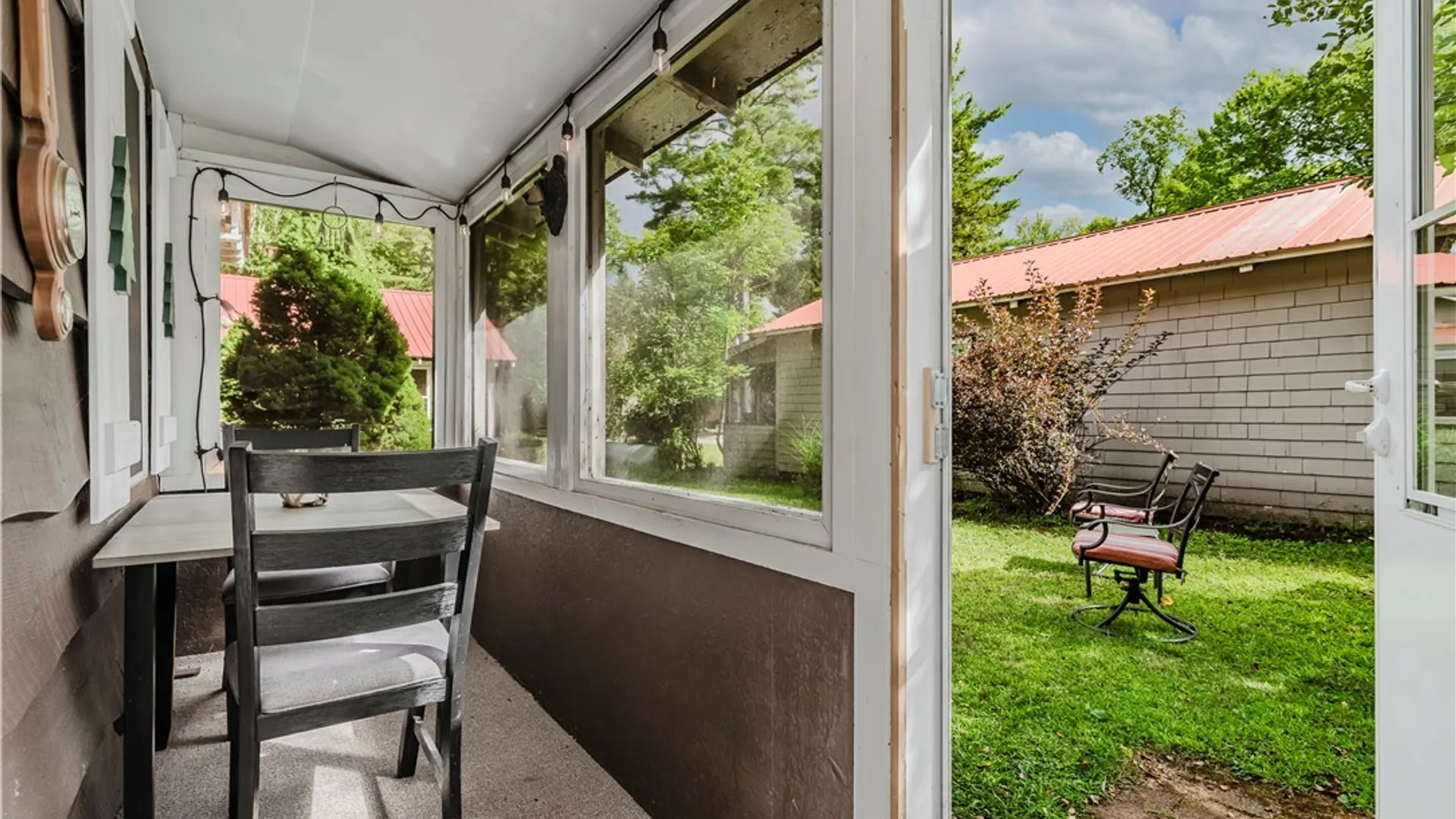 Property at 118 East Avenue, Webb, NY 13331 44