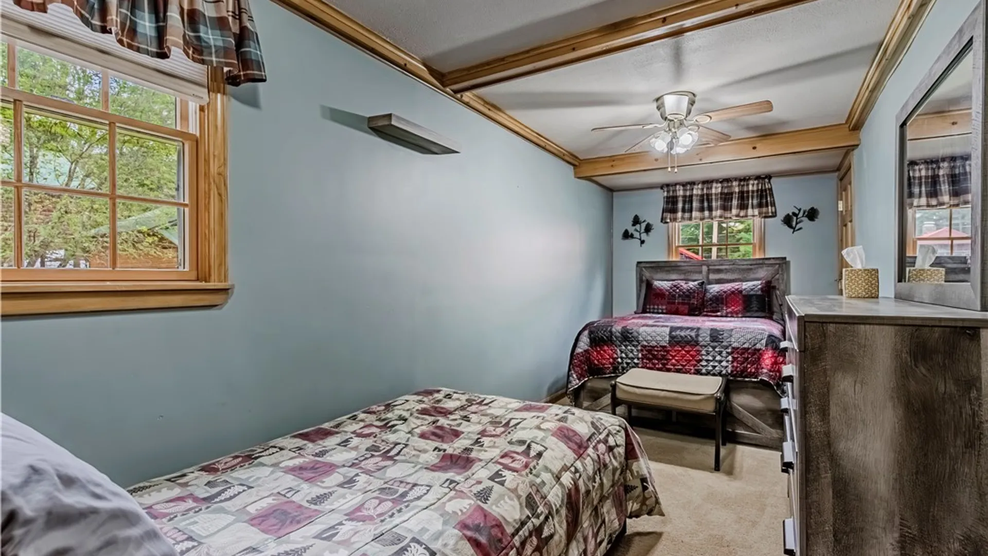 Property at 118 East Avenue, Webb, NY 13331 48