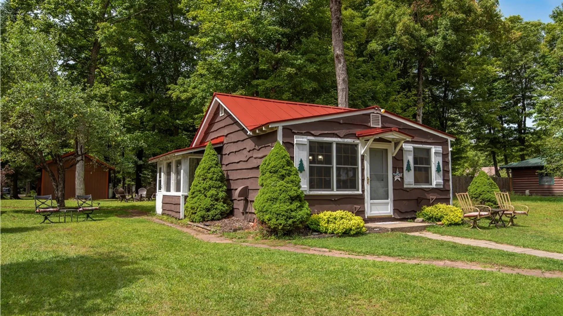 Property at 118 East Avenue, Webb, NY 13331 6