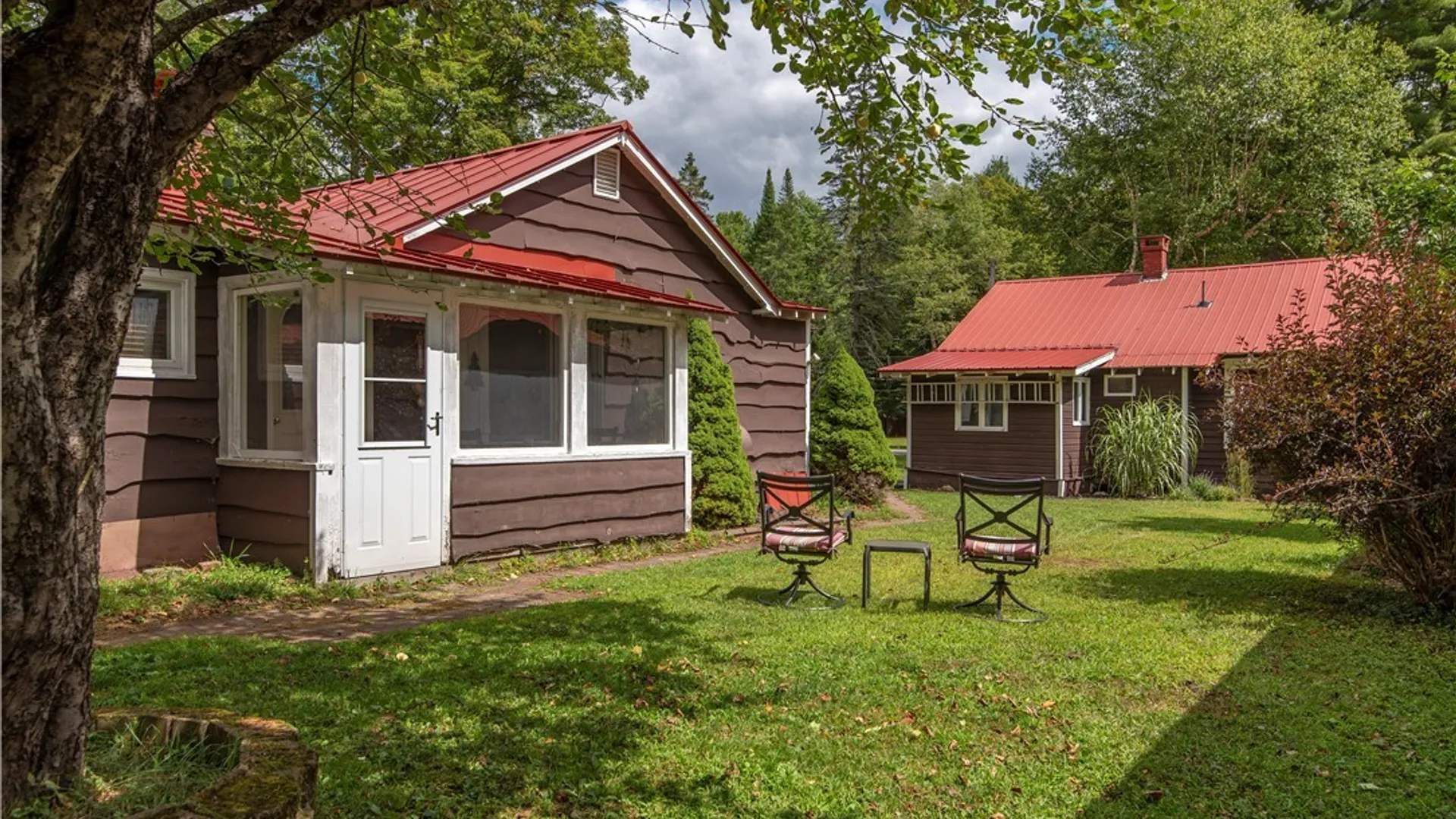 Property at 118 East Avenue, Webb, NY 13331 7