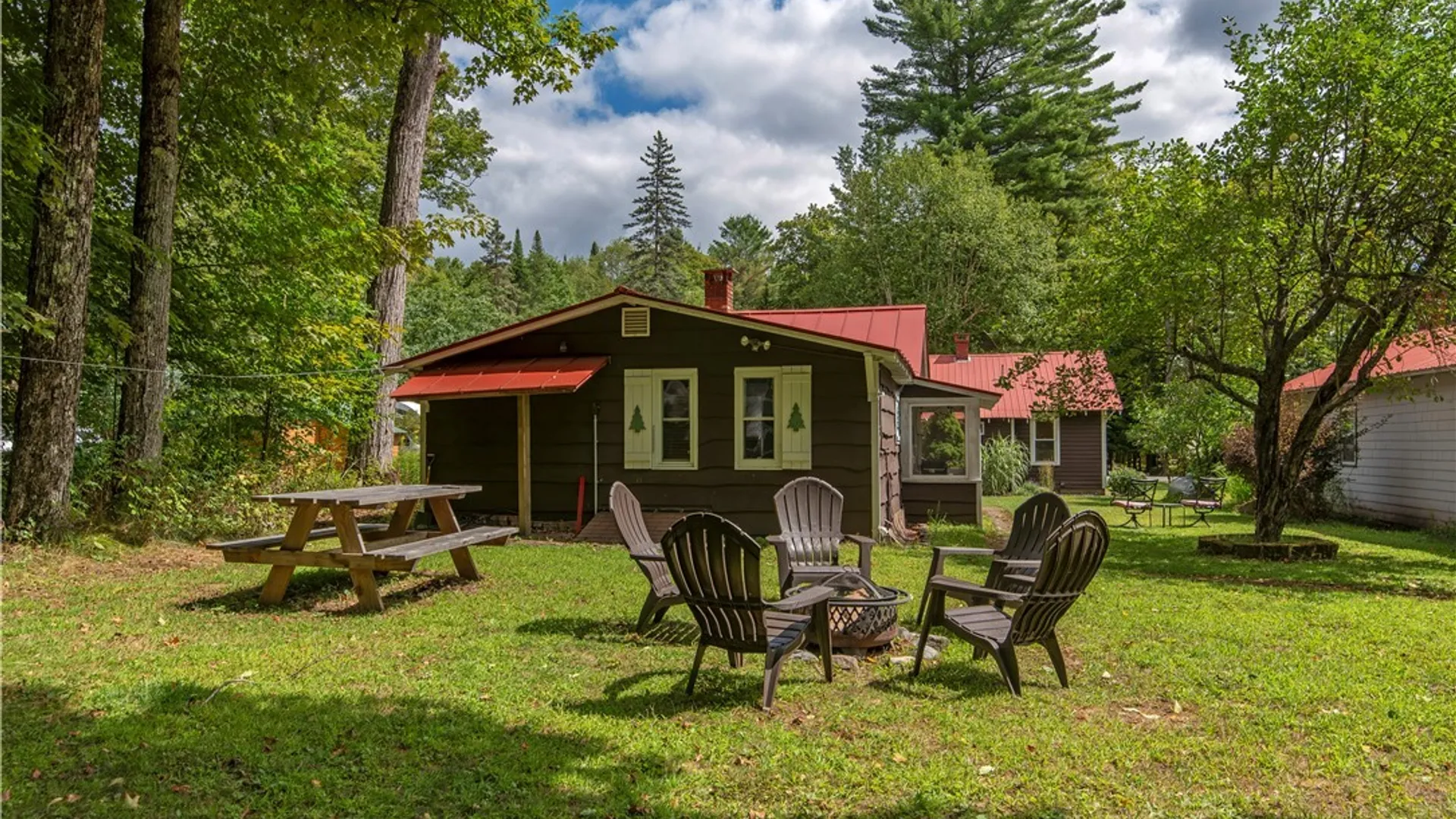 Property at 118 East Avenue, Webb, NY 13331 9
