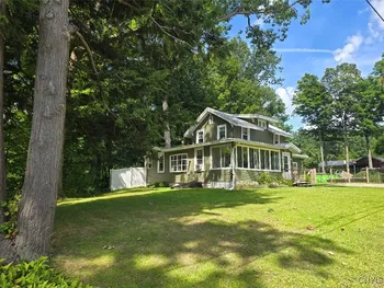 Property at 7555 Lake Street, Vienna, NY 13308