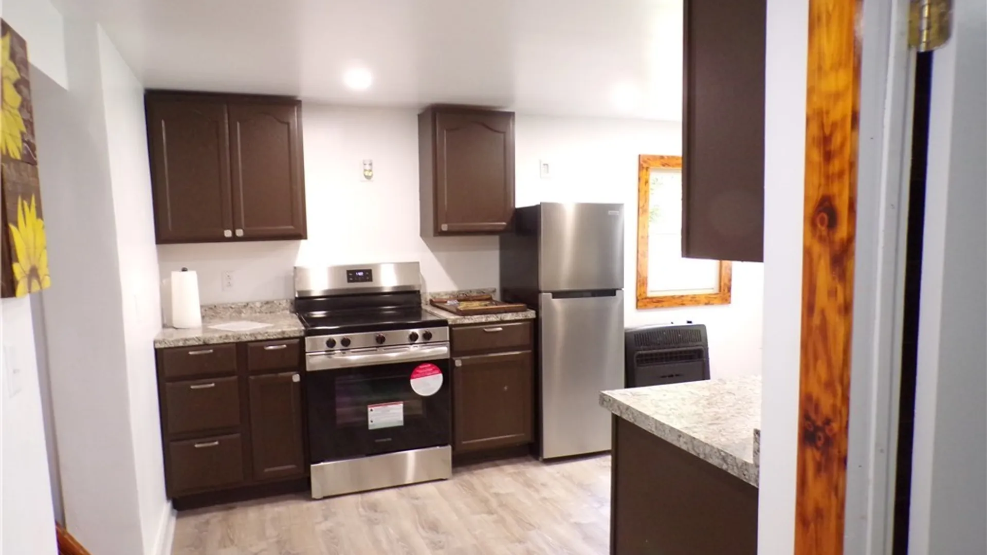 Property at 9240 Hoyett Road, Clarksville, NY 14727 12