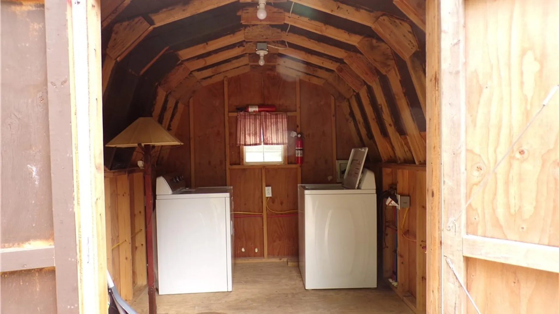 Property at 9240 Hoyett Road, Clarksville, NY 14727 20