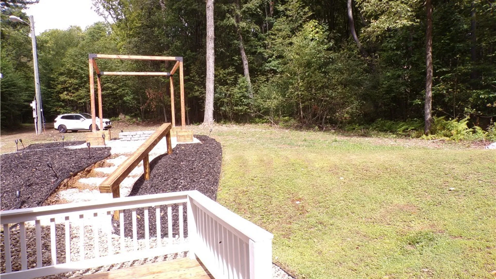 Property at 9240 Hoyett Road, Clarksville, NY 14727 5