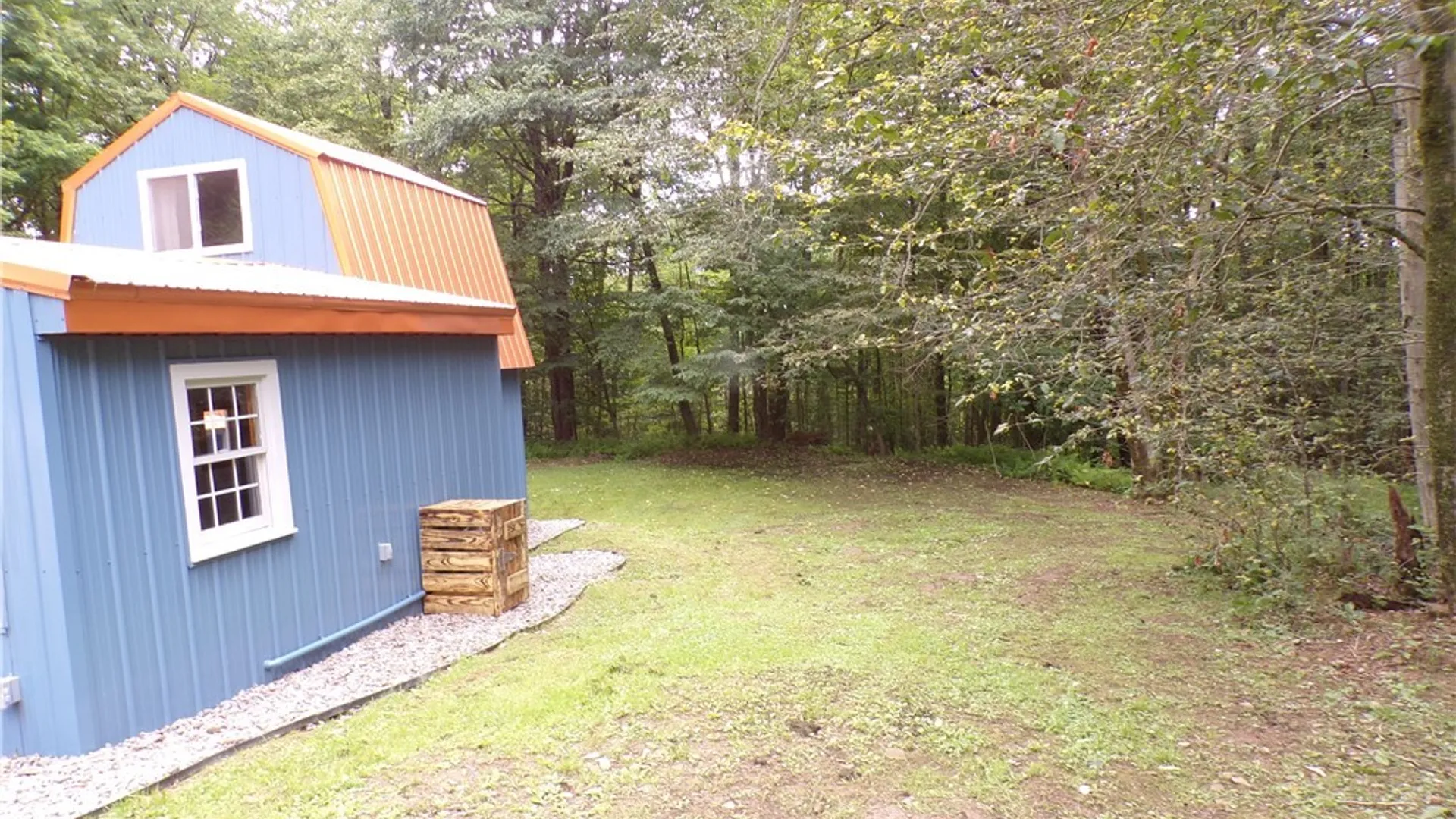 Property at 9240 Hoyett Road, Clarksville, NY 14727 7