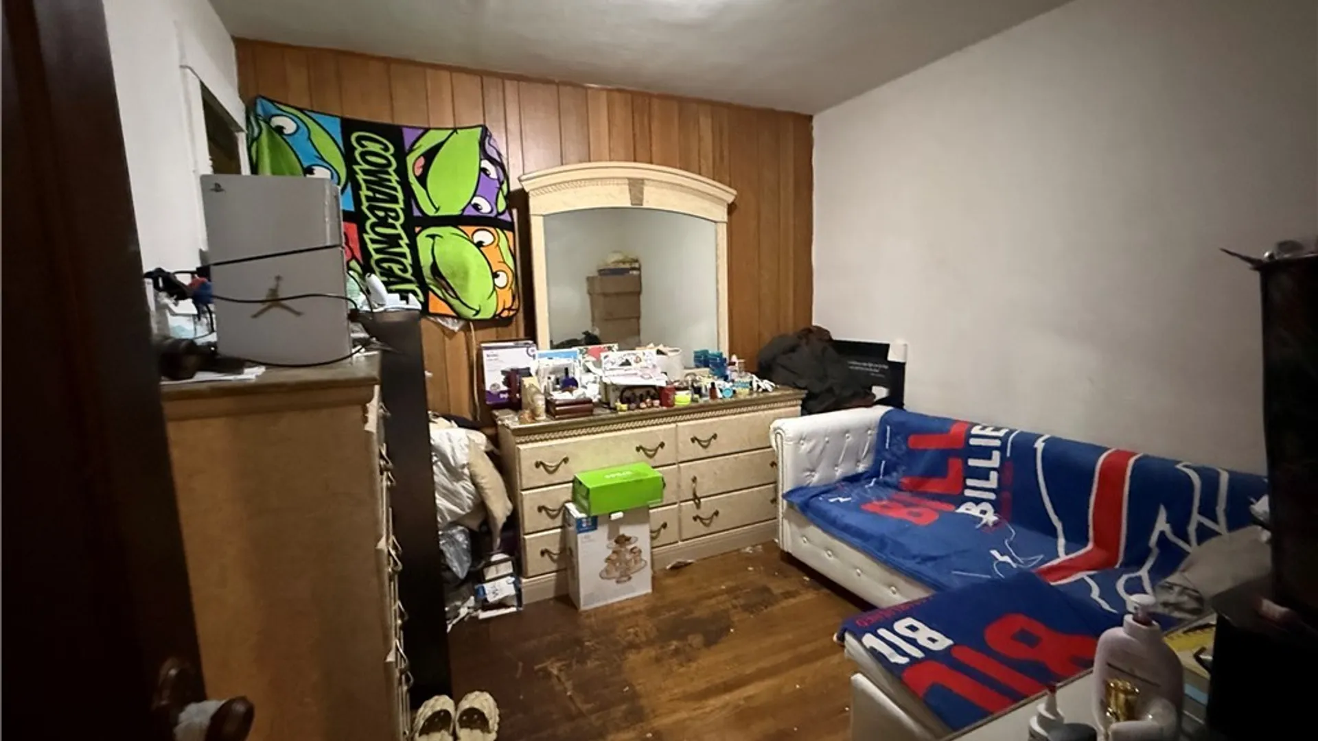 Property at 36 Colorado Avenue, Buffalo, NY 14211 11