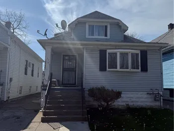 36 Colorado Avenue, Buffalo, NY 14211
