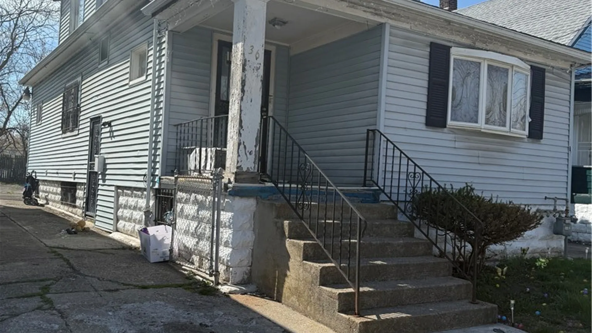 Property at 36 Colorado Avenue, Buffalo, NY 14211 2