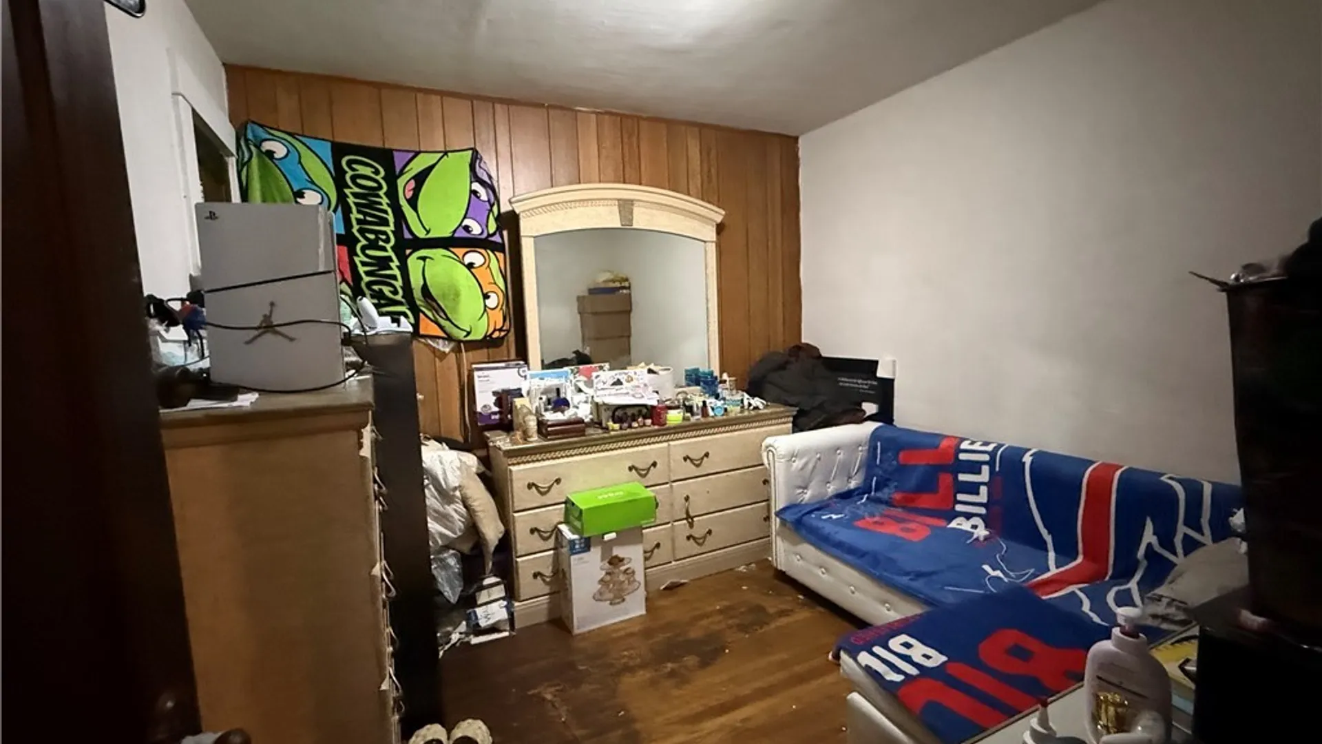 Property at 36 Colorado Avenue, Buffalo, NY 14211 8