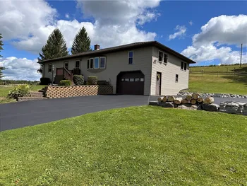 Property at 1168 Giles Road, Brookfield, NY 13485