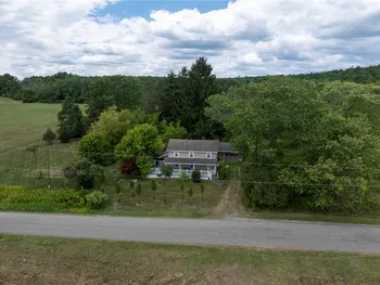 Property at 9183 Greyton H Taylor Memorial Drive, Urbana, NY 14840