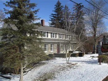 948 George Street, Wheatland, NY 14511